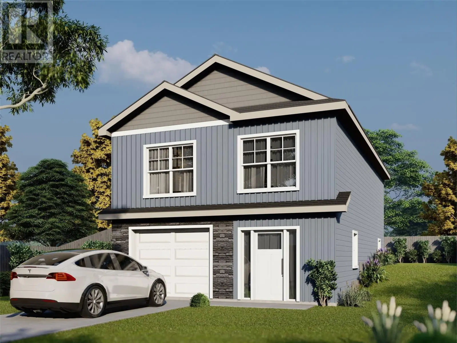 34 Leonard J. Cowley Street house image