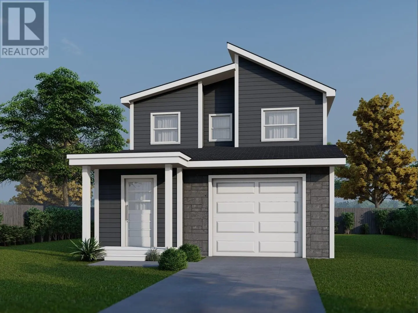 40 Leonard J. Cowley Street house image