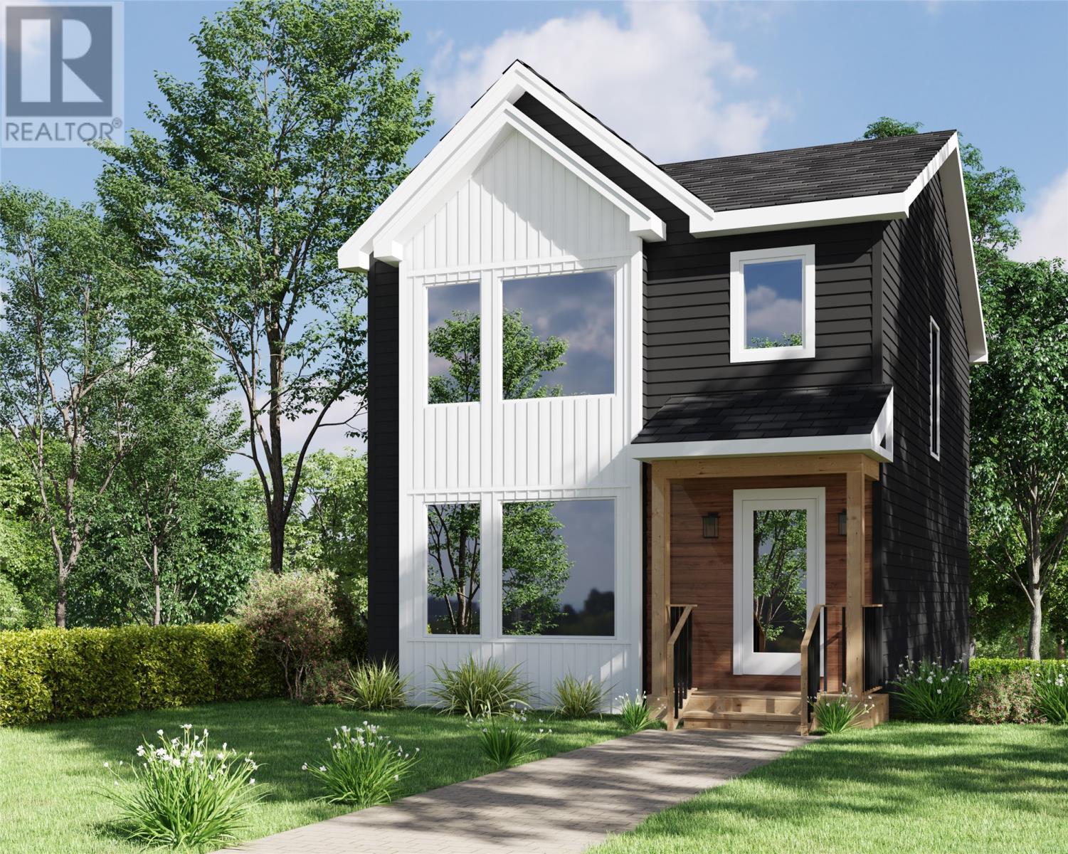 Kenmount Terrace Northwest St. John's