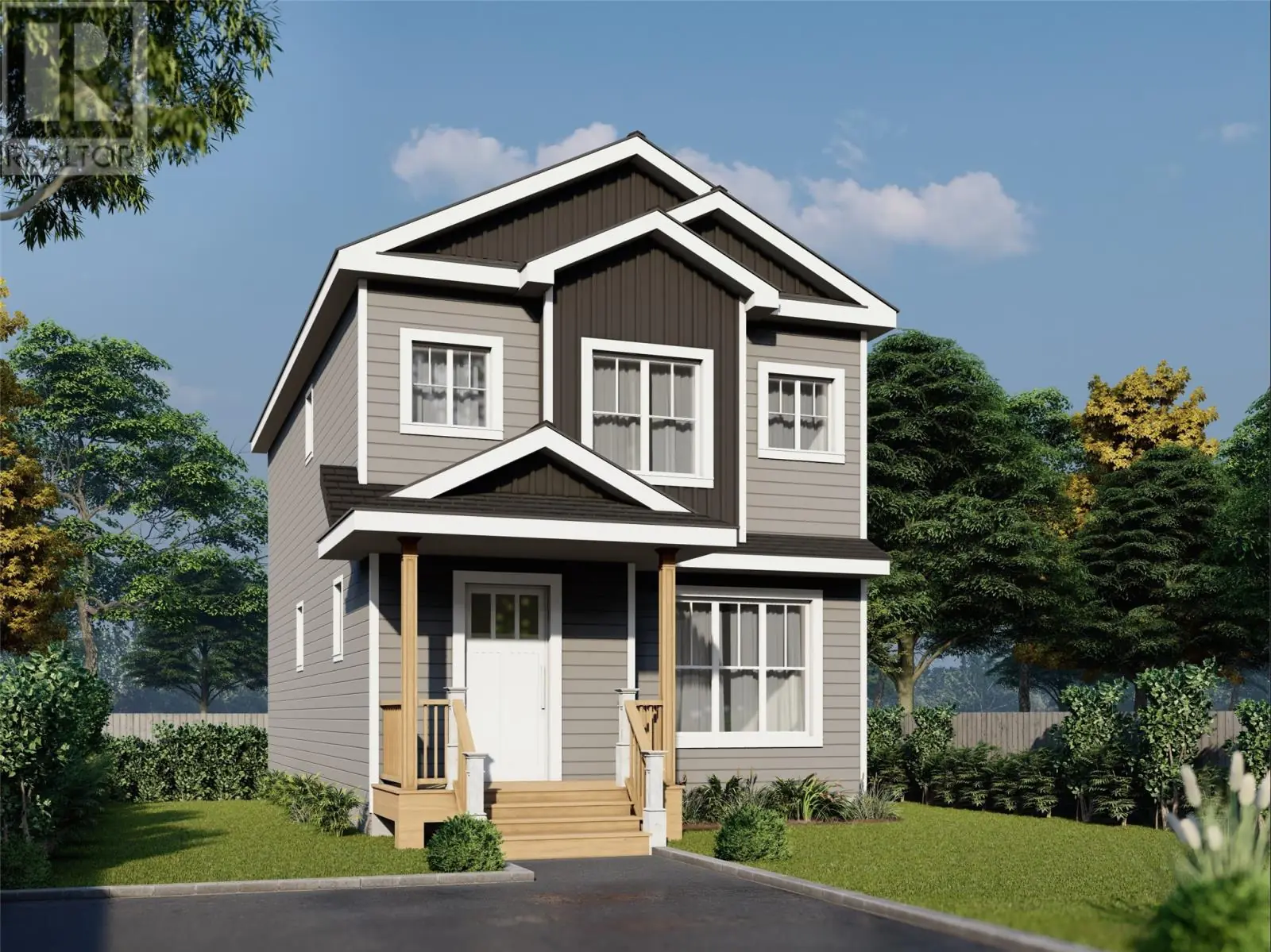 42 Leonard J. Cowley house image