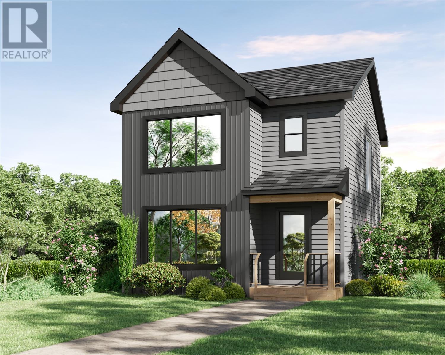 Kenmount Terrace Northwest St. John's