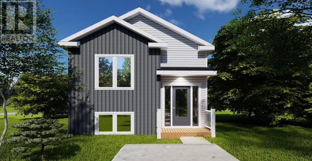 35 Leonard J. Cowley house image