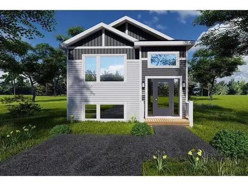 33 Leonard J. Cowley house image