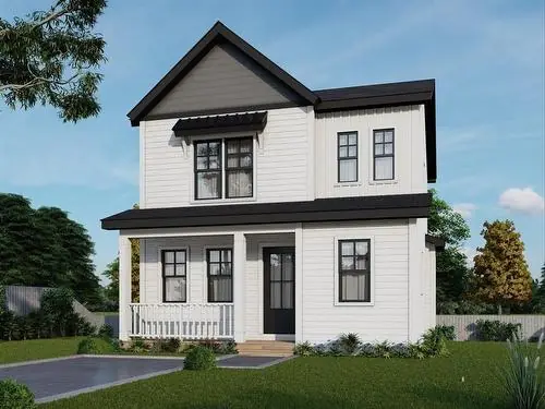 45 Leonard J. Cowley house image
